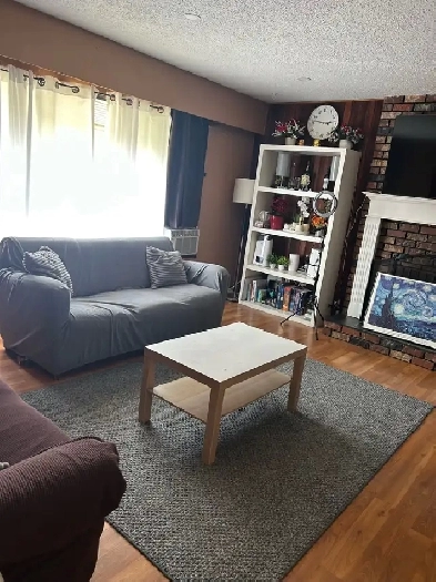 Spacious 3 Bedroom upper level suite Image# 7