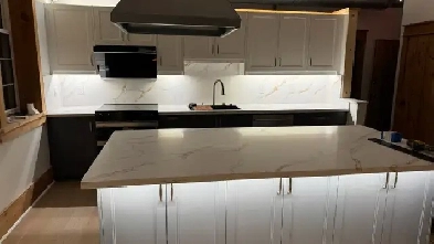 Pickering Ravine Penthouse – 3BR/2BA Whole Unit for Rent Image# 8