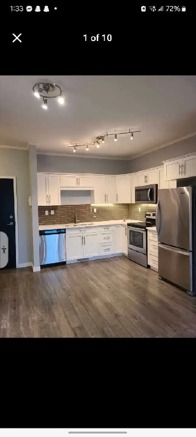 2 Bedroom Condo Evergreen Image# 1