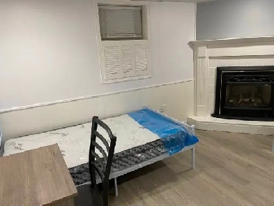One shared room available from October 1st in Scarborough Image# 2