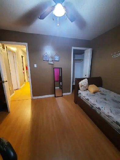 PRIVATE Room for Rent $500 Image# 1