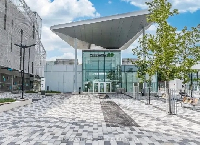 For Rent: Spacious 2 Bed   Solarium Condo – 135 Hillcrest Ave, M Image# 8