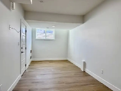 Westpark 1 Bed 1 Bath BSMT Suite Fort Saskatchewan Image# 4