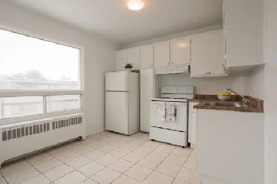 Z31/2 à louer, blvd métropolitain,1 chambre,1 bedroom,St-Léonard Image# 3