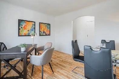 Z,3 1/2,1,bedroom,for,to,rent,à louer,adj,Villeray Image# 6