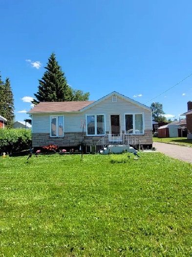 Coming Soon! FOR RENT: 127 Dieppe Road, Longlac Image# 1