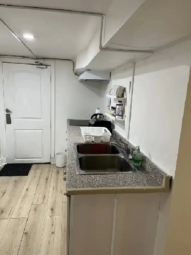 Basement Apartment in North York for Rent Image# 3