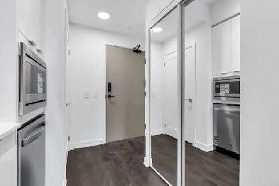 1 bedroom plus 1 bath Mississauga Condo Image# 7