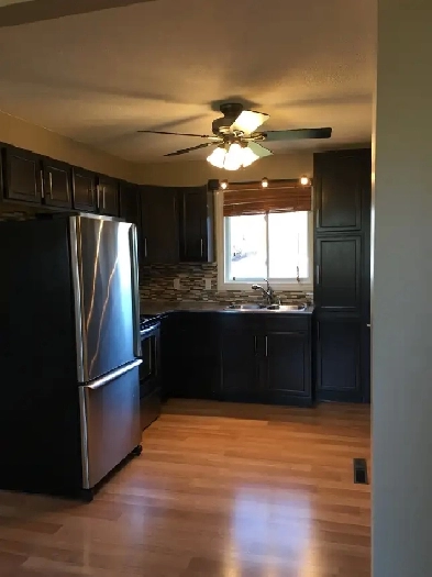 Humboldt 2 Bedroom suite For Rent! Image# 2