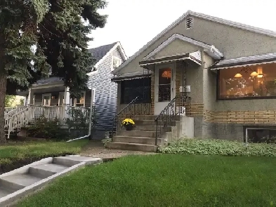 House for Rent Bellevue / Highlands area Image# 9