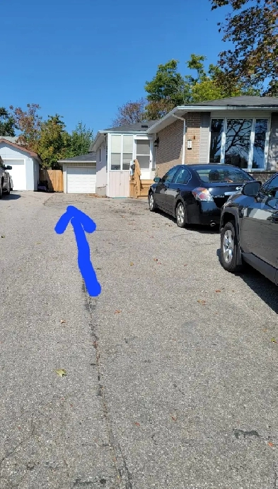 Garage storage for rent Image# 1