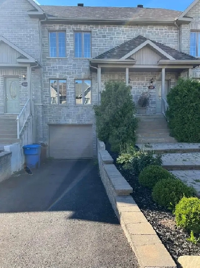 Belle maison à louer – 2500$/mois 42 rue Santorin, Candiac Image# 10