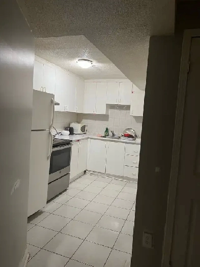 Basement for rent Image# 3