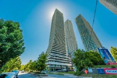 2 Bedroom Condo with Wrap Around Balcony by LAKE Image# 9