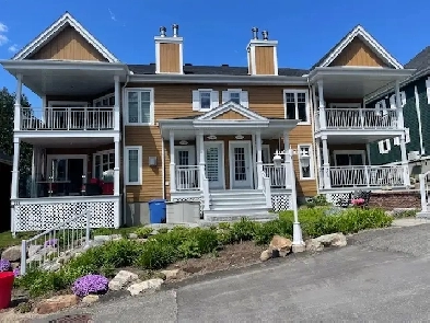Condo à louer à St-Donat Image# 19