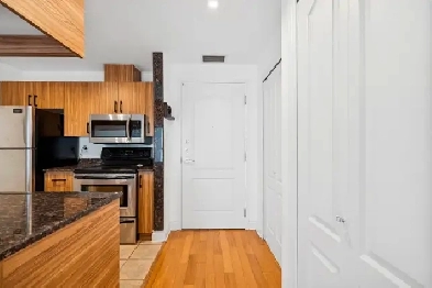 4 ½ bright apartment for rent in Saint-Laurent Image# 15