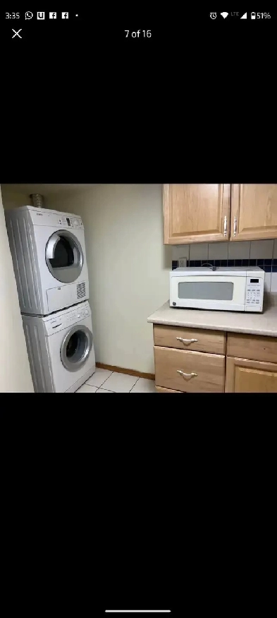 3 bedroom legal basement Image# 1