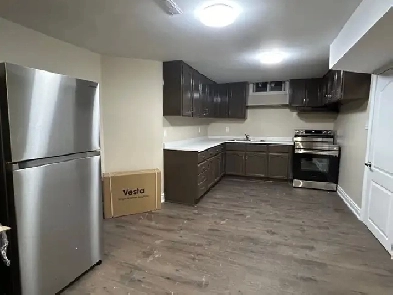 2 Bedroom   Den For Rent Image# 1