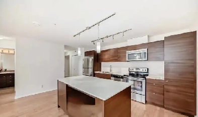 Amazing condo for rent, 2 bedrooms and 2 full bathrooms. Image# 5