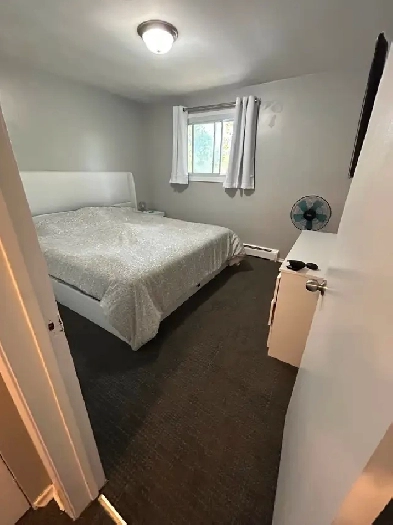 2 BEDROOM APARTMENT - LARGE, CLEAN & BRIGHT – AVAILABLE ON Nov 1 Image# 1