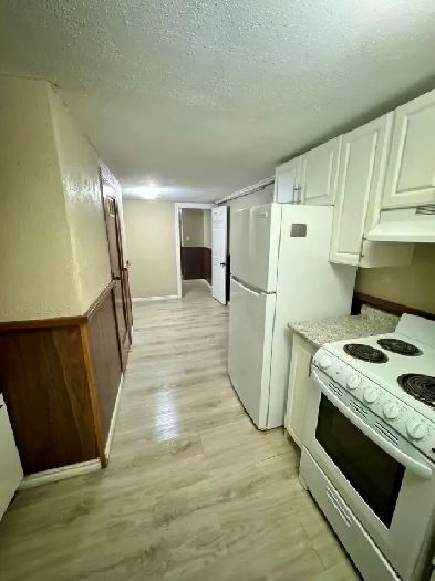 2 bedroom Basement for Rent at Port Credit Mississuaga Image# 1