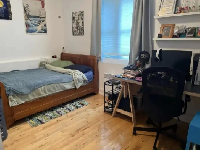 Appartement 4 1/2 à, louer Image# 1