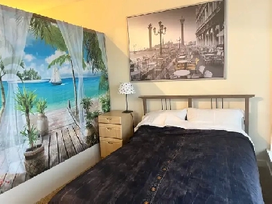 condo for rent in Brentwood Image# 6