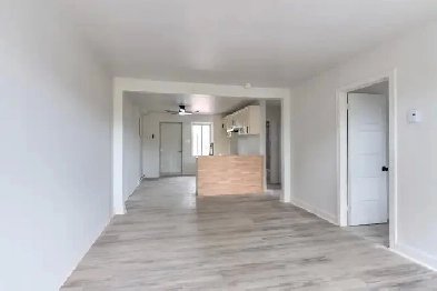 Appartement 3 chambres à louer – La Prairie Image# 1