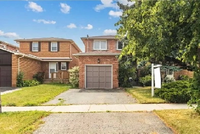3 bedroom house for rent in Brampton (Main and Bovaird) Image# 1