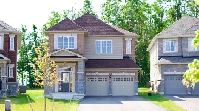 4 Beds - 3 Baths - DETACH HOUSE - ONLY $3,035 per Month Image# 1