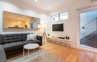 4 ½ Metro Charlevoix / Lionel Groulx - Atwater Market Image# 1