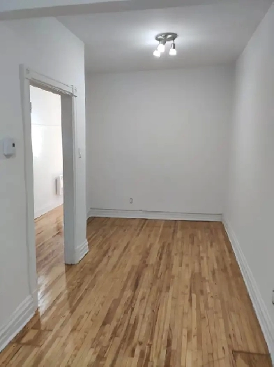 3 1/2 Métro Beaubien Petite-Italie Image# 1