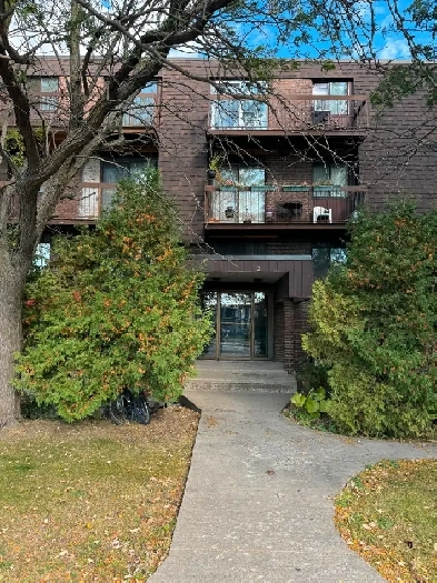 3 1/2 à louer laval Image# 1