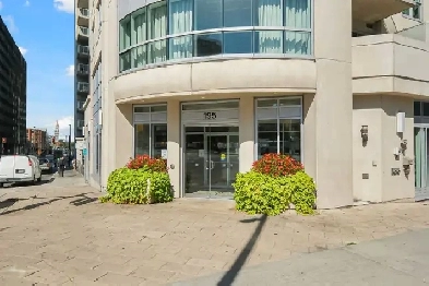 Live your luxury Condo for Sale Downtown! Furnished Image# 11