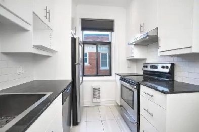 Westmount 5 1/2 Appartement a louer Image# 1