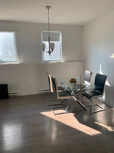 Appartement à louer Gatineau Image# 1