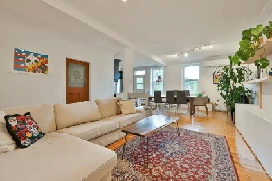 Furnished 2-Bedroom Apartment for Rent – Medium or Long Term Image# 1