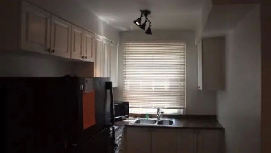 Village Millcraft Apts. - 1 Bedroom B 'Refined' - Oct 1st, 2025 Image# 1