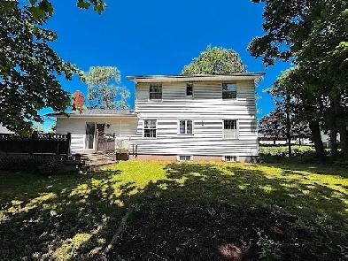 Rental House at Downtown Image# 5