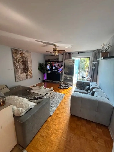 Furnished 2 bedroom for rent Image# 1