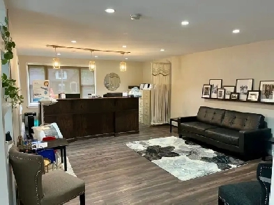 Great space for health care professional Image# 1