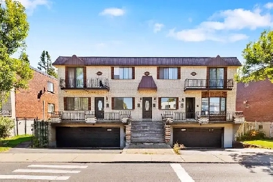 Big apartment for rent / grand apartment à louer Image# 1