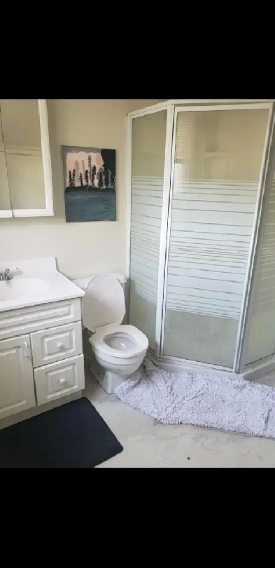 Short term room rental near Chinook o longer term, an hour east. Image# 1