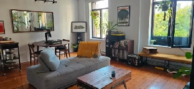 Loft Lowney I Griffintown ( 702pc) Image# 1