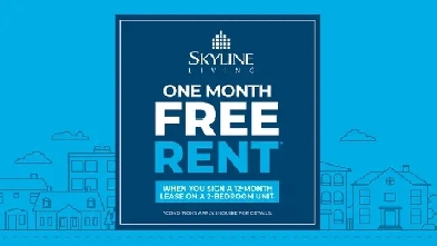 Sarnia 1 Bedroom Apartment for Rent: Image# 11