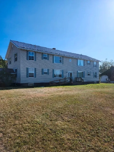609 Main #3B- ROOM for rent, H/L, parking, BLACKS HARBOUR Image# 7