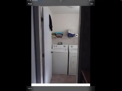 3 ½ demi sous-sol avec chambre fermée, Saint-Jerome Image# 11