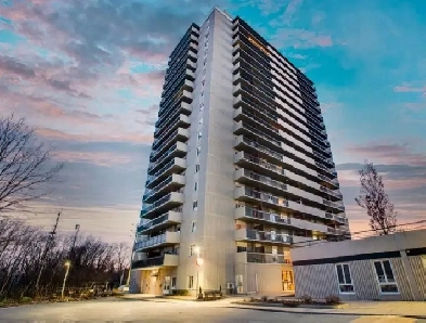 2 Bedroom 1 Bath for RENT VANIER/RIDEAU RIVER Image# 1