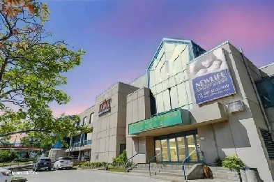 Retail Unit For Sale – Only $89K | Richmond Hill Image# 27