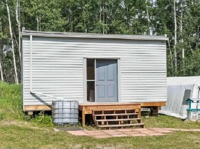 Portable Building For Sale – 21’ x 41’ Image# 6